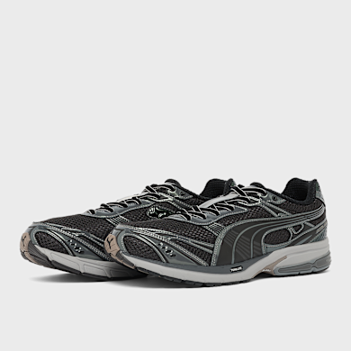 ほむか Buy PUMA Homura OG+ in black | 409125-08 | solebox